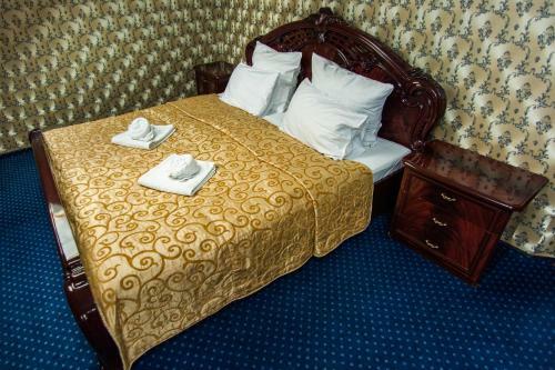 Hotel I Restauracja Imperium