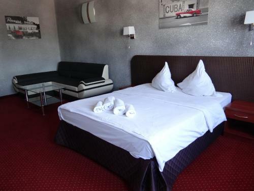 Hotel Relax