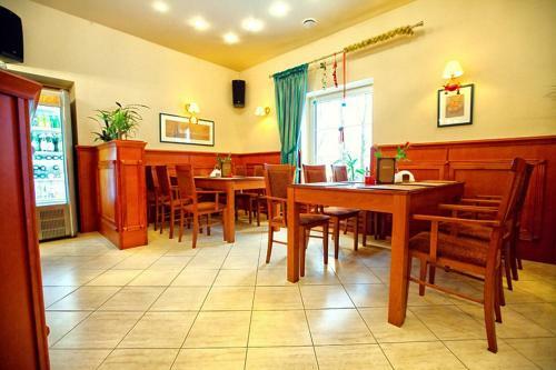 Hotel Korona