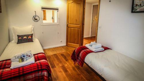 Apartamento Ourson