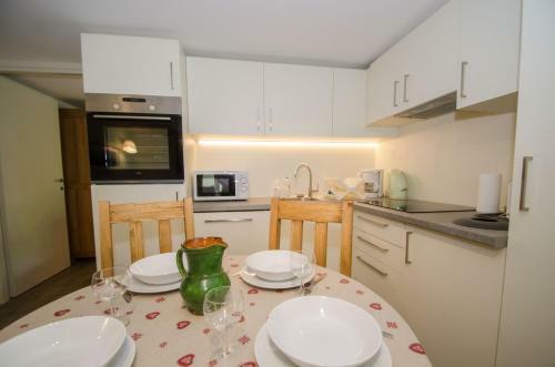 Apartamento Luciole