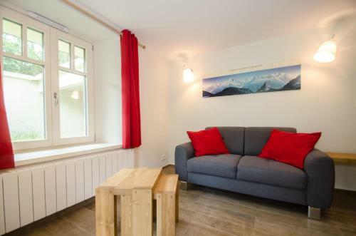 Apartamento Luciole