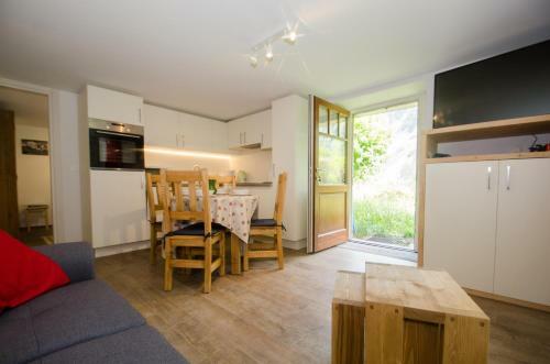 Apartamento Luciole