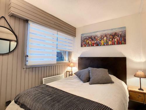 Apartamento R�sidence Clos Du Savoy