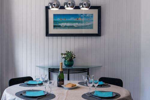 Apartamento R�sidence Clos Du Savoy