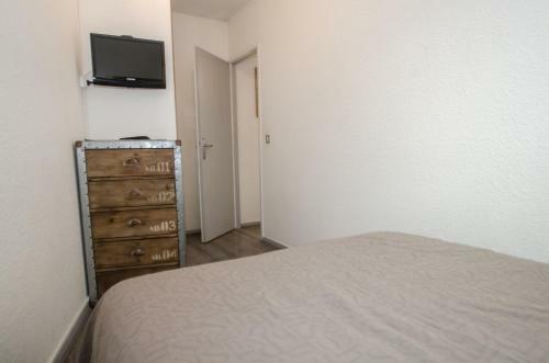 Apartamento R�sidence Batiment E