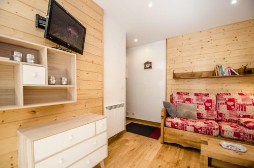 Apartamento R�sidence Batiment E