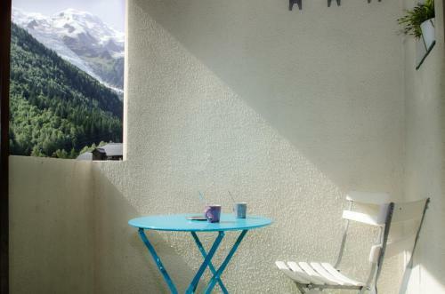 Apartamento R�sidence Batiment E