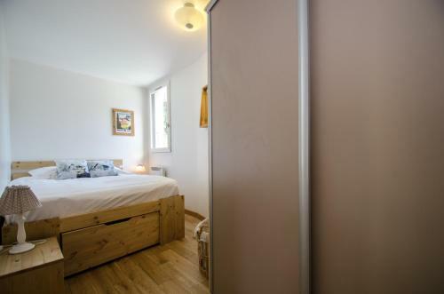 Apartamento R�sidence Batiment E