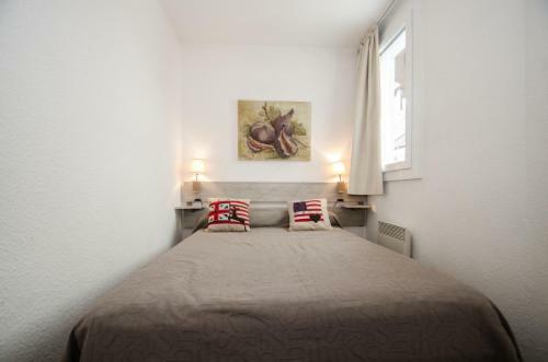 Apartamento R�sidence Batiment E