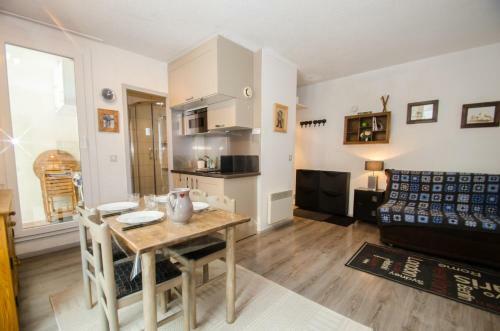 Apartamento R�sidence Batiment E