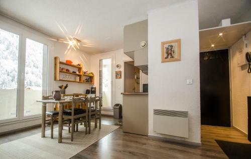 Apartamento R�sidence Batiment E
