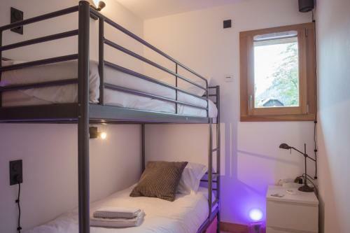 Apartamento R�sidence Le Green