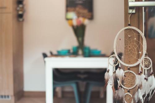 Apartamento R�sidence Le Green