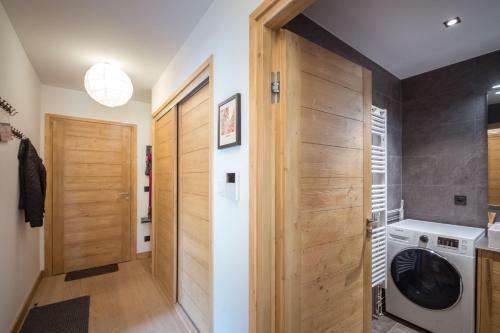 Apartamento R�sidence Le Green