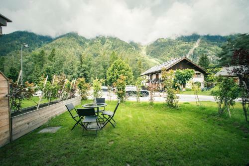 Apartamento R�sidence Le Green