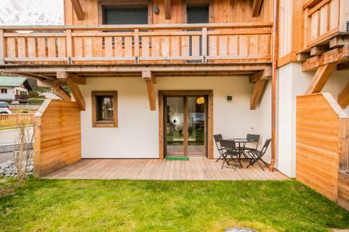Apartamento R�sidence Le Green