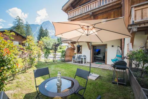 Apartamento R�sidence Le Green