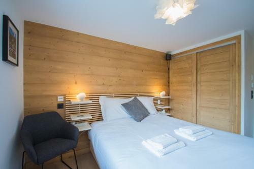 Apartamento R�sidence Le Green
