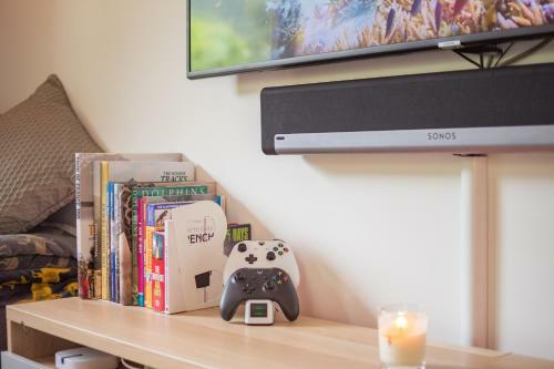 Apartamento R�sidence Le Green