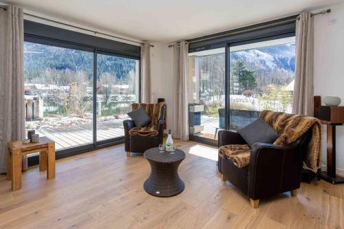La Cordee 503 Apartment