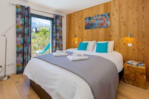 La Cordee 503 Apartment