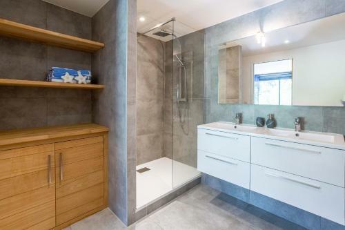 La Cordee 503 Apartment