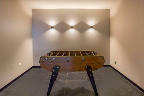 La Cordee 503 Apartment