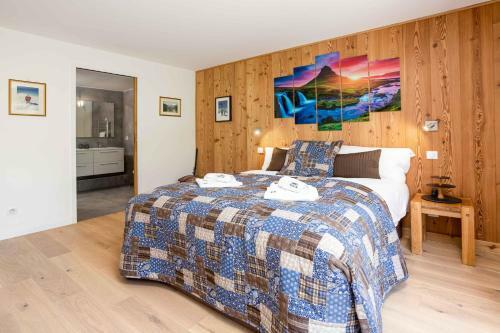 La Cordee 503 Apartment