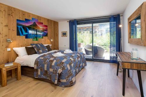 La Cordee 503 Apartment
