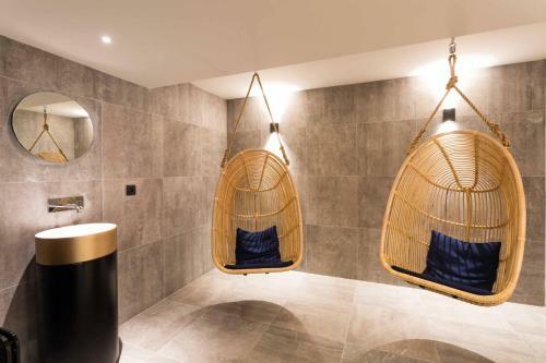 La Cordee 503 Apartment