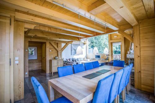 Chalet Cerisier