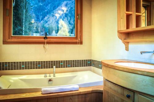 Chalet Cerisier