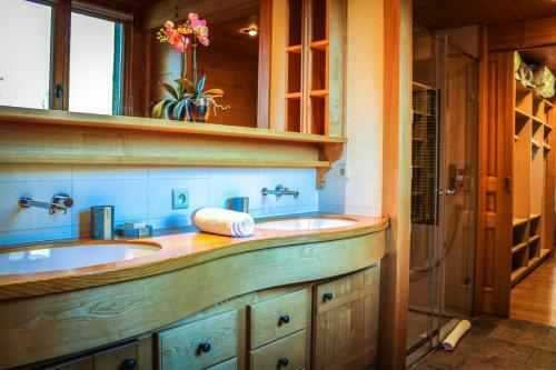 Chalet Cerisier