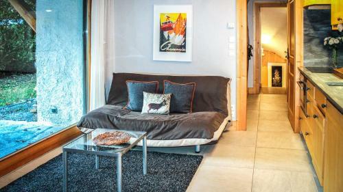 Chalet Cerisier