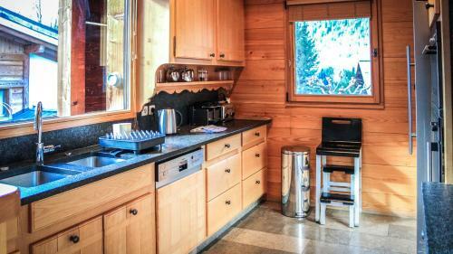 Chalet Cerisier