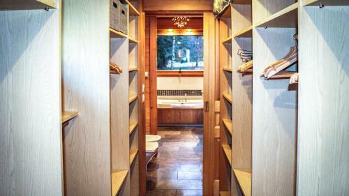 Chalet Cerisier