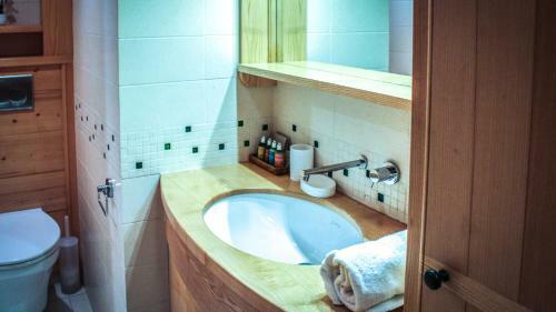 Chalet Cerisier