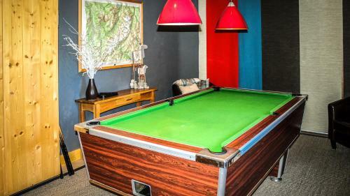 Chalet Cerisier
