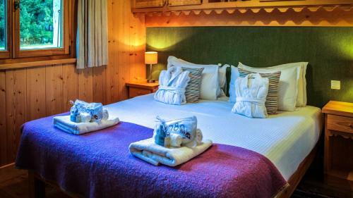 Chalet Cerisier