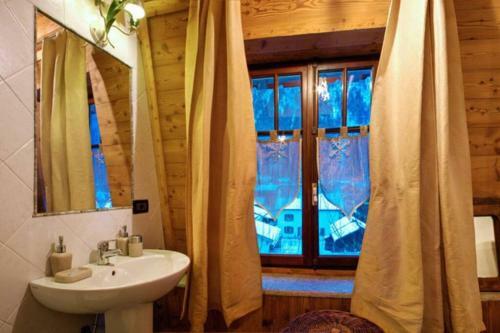 Apartamento Appartement Le Chamois D'or