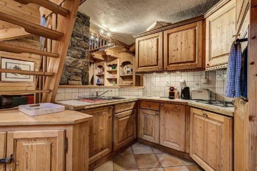 Apartamento Mgm Parc Couttet