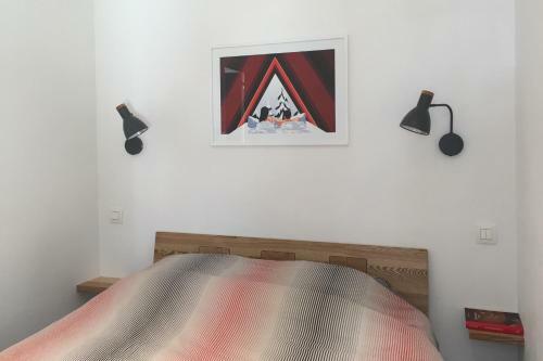 Apartamento Modern Flat In The Heart Of Chamonix