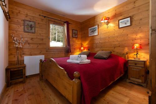Apartamento Appartement Bec
