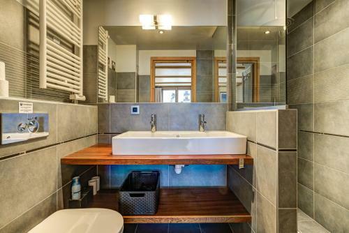 Chalet Panache