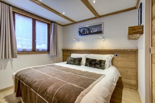 Chalet Panache
