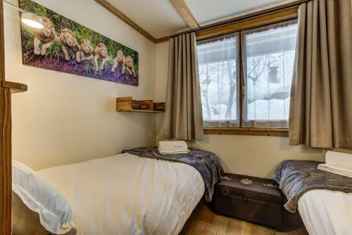 Chalet Panache