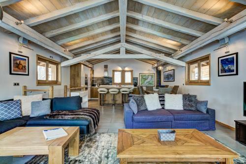 Chalet Panache
