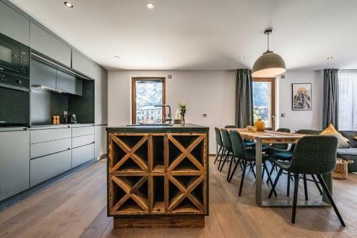 Le Globe Argenti�re Chamonix - By Emerald Stay