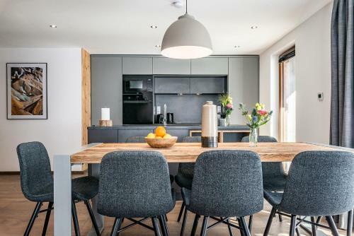 Le Globe Argenti�re Chamonix - By Emerald Stay